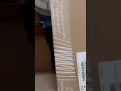 ENRESS+HAUSER FMU40 レベルメーター