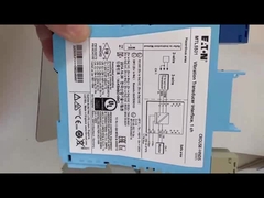 MTL5531 MTL 安全隔離装置