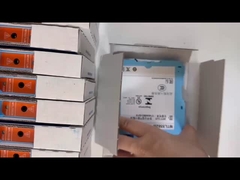 MTL5582B MTL 安全隔離器の壁