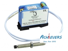 330854-040-24-00 ベントリー ネバダ 3300 XL 25mm エクステンションケーブル 4.0メートル (13.1フィート)