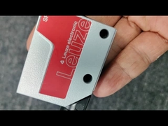 Leuze オリジナルセンサー ODSL 8C66-500-S12