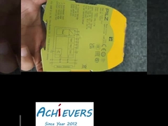 PILZ コンタクト エクステンション YOM 2024 オリジナルパッケージ