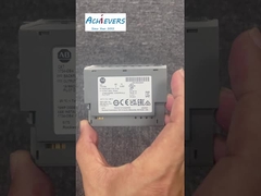 AB CAT 1734-OB4 アレン・ブラッドリー