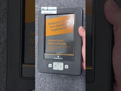 EMERSON AMS トレックス デバイス通信器 トレックスLHPNAWS1S