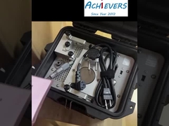 GEベントリーネバダ TK-3e近接シエムテストキット