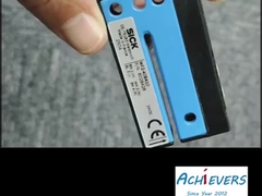 SICK UFN3-70B413 UFフォークセンサー フォーク深さ69mm 初期化時間100ms