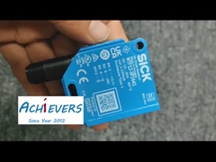 余剰 SICK DE-79183 ワルドキルチ・SICK スキャナー レッドライト