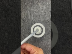 エンドレス ハーザー FDU91-RGЗAA FMU9xに接続するためのレベルと流量測定のための超音波センサー