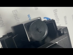 デルタ・エレクトロニクス/インダストリアル・オートメーション ECMA-L11845RS AC&DC モーター1500 RPM 4057 / 28650