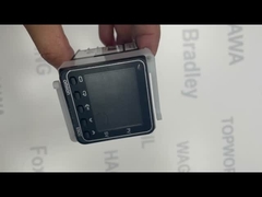 オムロン E5CC-QX2A M-800 パネルマウント PID 温度コントローラ