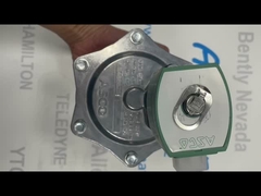 ASCO SCG353G047 パルス電磁弁