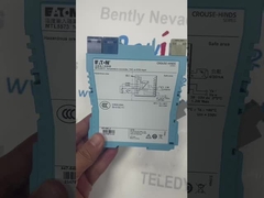 MTL5573 MTL 機器 1ch 温度変換器 RTD / THC 温度入力