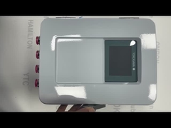 横川ジルコニア酸素/湿度分析機 ZR802G