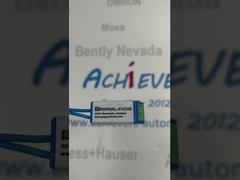 P&F F-NR3-Ex1 NAMUR レジスタネットワーク