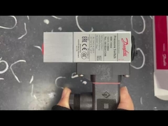 Danfoss 061B201266 MBC 圧力スイッチ