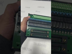 P&F ターミネーションボード TB-C3-DO32-AKB-Y188682