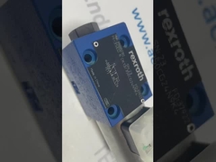 ボッシュ・レックスロス R900052392 方向性ショートパイプバルブ