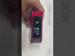 Leuze ODSL 96B M/C66-S12 光学距離センサ