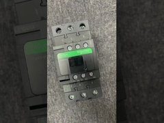 シュナイダー LC1D40A...C IECコンタクター