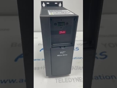 Danfoss FC-051P4K0T4E20H3BXCXXXSXXX 可変周波数交流ドライブ