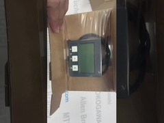 エンドレスハウザー 52026443 ディスプレイ VU331、バージョン 2