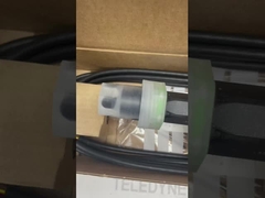 エンドレスハウザー FTI26-AA4UWDJ シリーズ 静電容量式レベルスイッチ