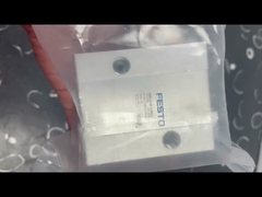 Festo コンパクトシリンダ ADN-63-10-A-PPS-A