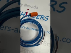 IFM インダクティブ NAMUR センサー NG5003