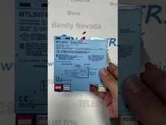 MTL5074 温度コンバーター