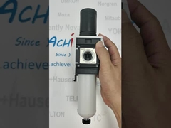 AVENTICS R412007209 フィルター圧力調節器