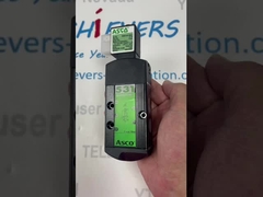 G531C017MS ASCO電磁弁