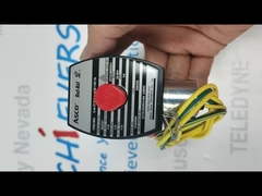 ASCO EFHC8320G184 ソレノイドバルブ