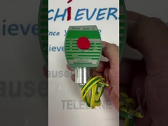 ASCO HB8320G174 電磁弁