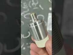 IFM 誘導型 AS-Interface センサ IIC221