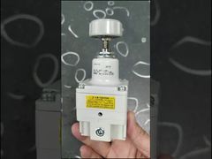 SMC IR2020-F02 レギュレーター,精密モジュール式IR PRECISION REGULATOR