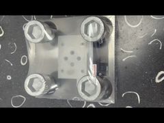 Rexroth LFA10WEA-7X 油圧システム用2方向カートリッジ制御カバー