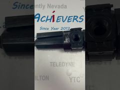 ノーグレイン F64G-4GN-MD3 空圧汎用フィルター