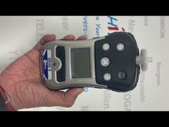 Honeywell QRAE3 BTYMQ-PGM-2500 マルチガス検知器