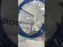 Pepperl Fuchs NJ2-12GM-N 近接センサ設計