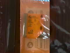 IFM O5H500 反射型光電センサ