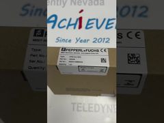 Pepperl+Fuchs KFD2-SL2-EX2 2チャンネル絶縁バリア