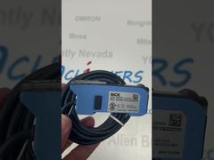 SICK WLL80P-1FTGY1DEZZZZ Z1Z1 高性能スタンドアロン光増幅器