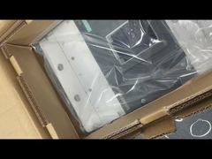 SIEMENS 3VL5750-1SP36-0AA0 3極サーキットブレーカー