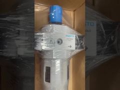 Festo LFR - D - MAXI フィルタレギュレータ - 製品