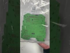 Phoenix Contact MCR - SL - R - UI ポテンショメータ位置トランスデューサ