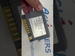 Allen-Bradley 1734-OE2C アナログ電流出力モジュール