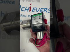 ASCO EF8320G202 24DC直流電磁弁