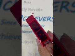 Leuze HT46CI4P-M12 高精度背景抑制光電センサー