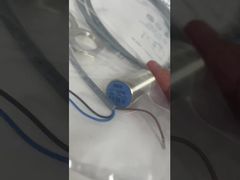 SICK IM18-05BNS-ZUK 高性能感应近感センサー