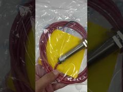 Turck Ni8-M18-AP6XS120 誘導型近接センサ